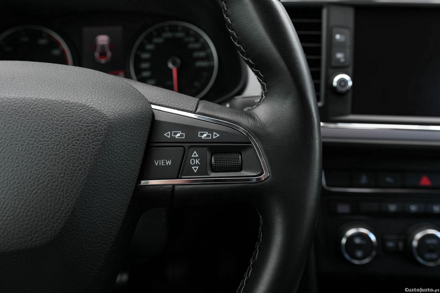 SEAT Leon 1.0 EcoTSI Style S/S — fotografia 17
