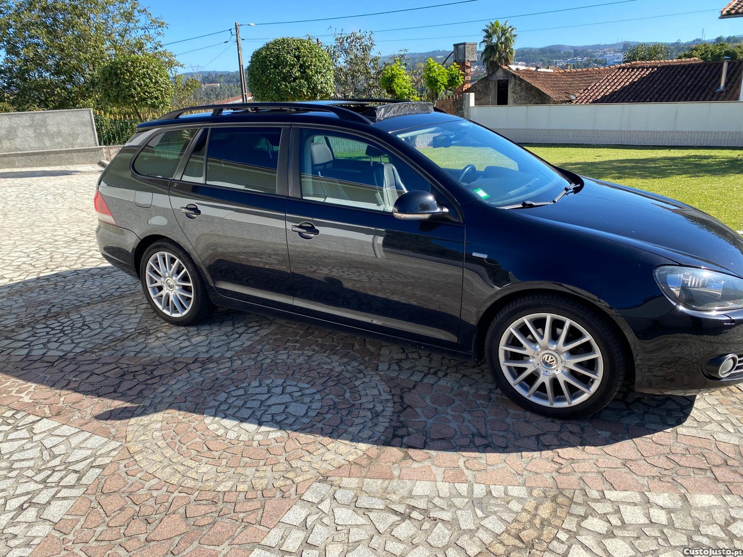 Volkswagen Golf 1.6 TDI — fotografia 6