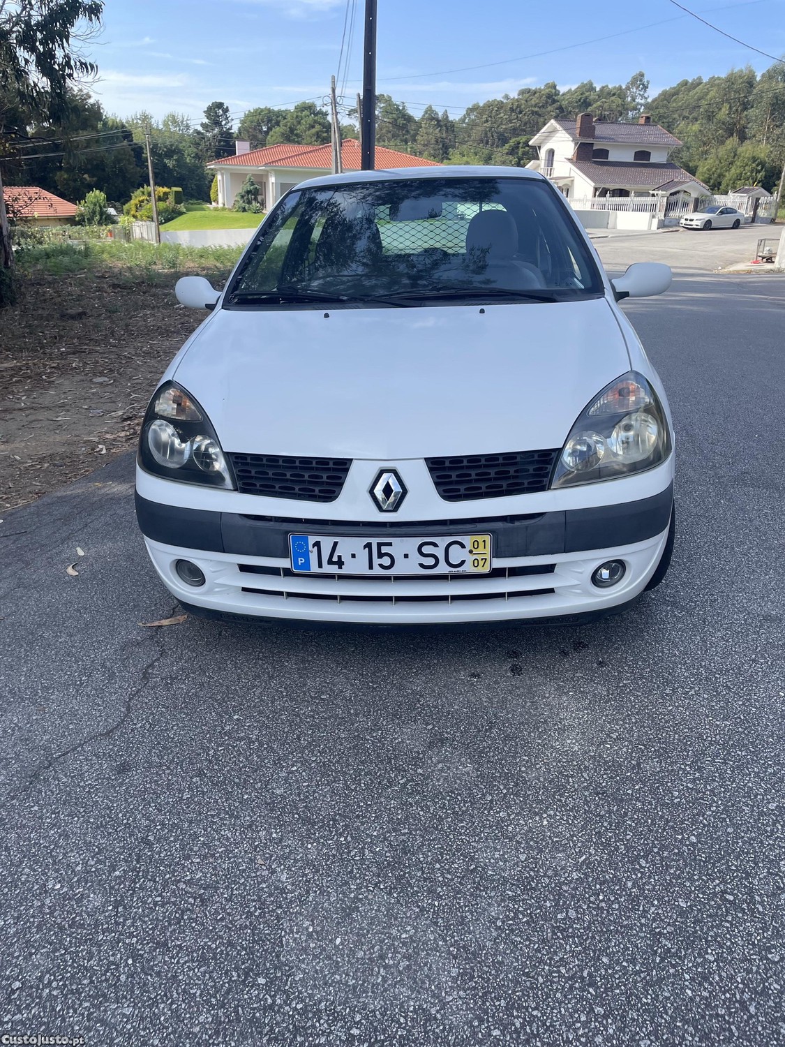 Renault Clio Hatchback — fotografia 8