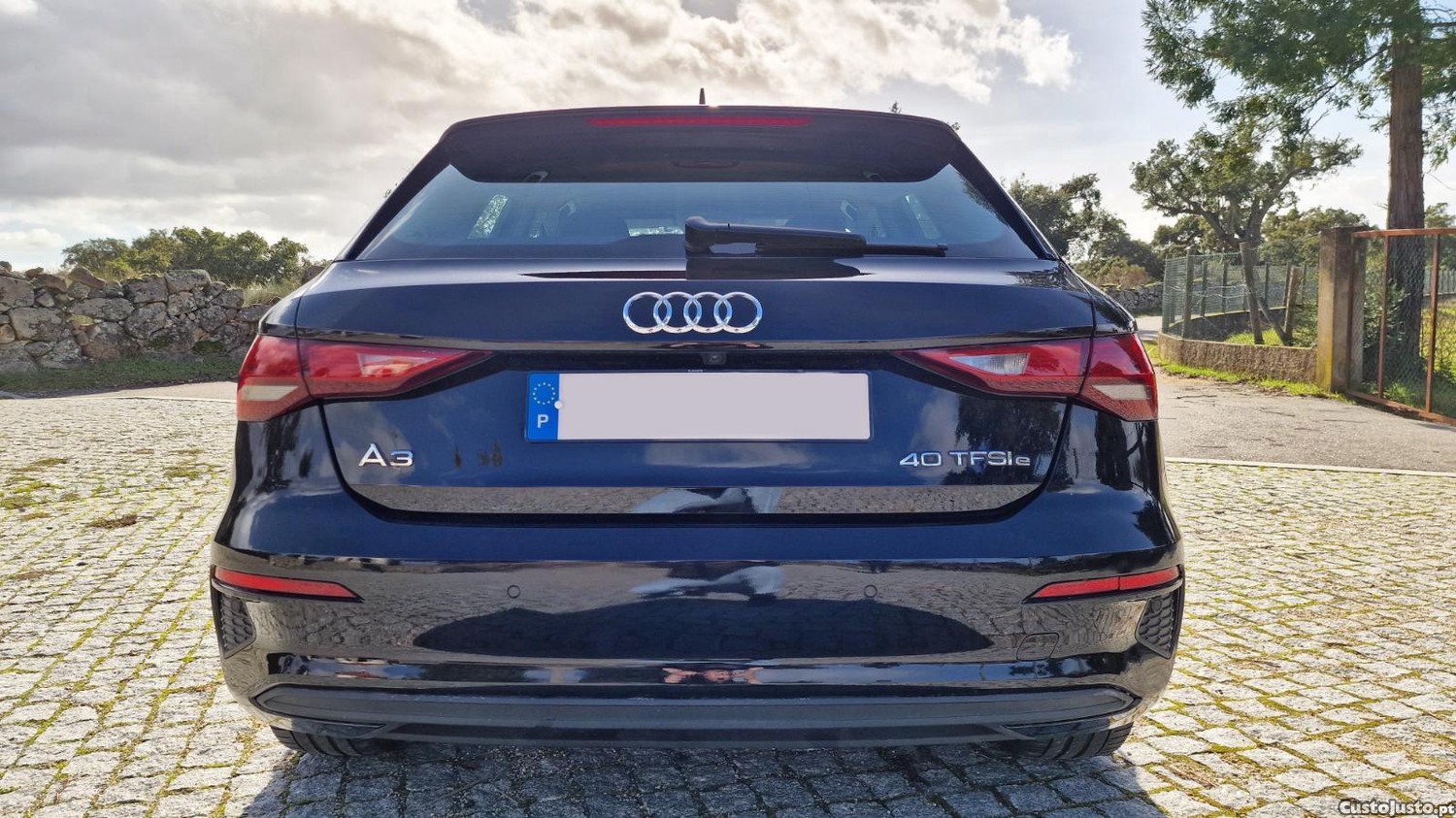 Audi A3 40 TFSIE — photo 5