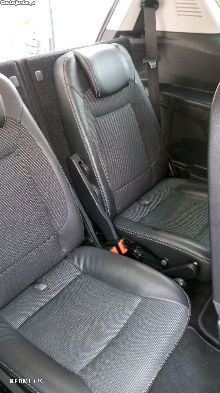 Ford S-Max Titanium — fotografia 2