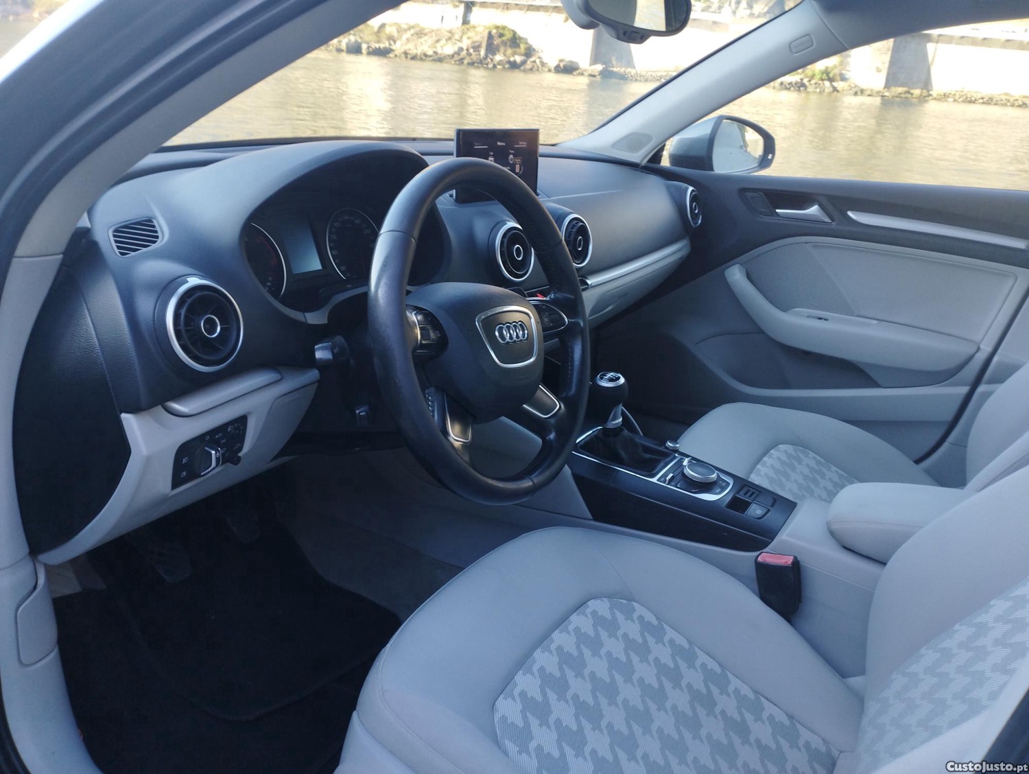 Audi A3 A3 1.6tdi - 15 foto 2