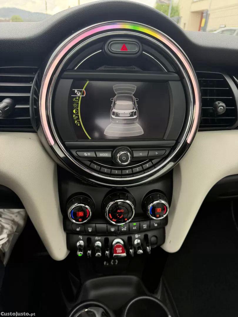 MINI Cooper sd — fotografia 8