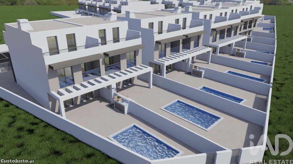 Casa / Villa T3 em Vila Nova de Cacela de 238,00 m²