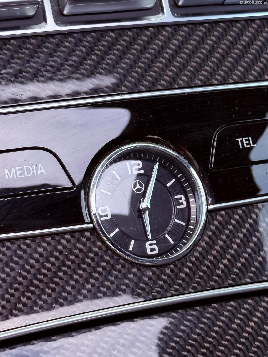 Mercedes-Benz C 300 Amg — fotografia 16