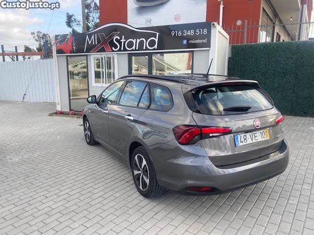 Fiat Tipo SW 1.6 M-JET Lounge 120 Cv — fotografia 9