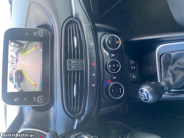 Fiat Tipo SW 1.6 M-JET Lounge 120 Cv — fotografia 3