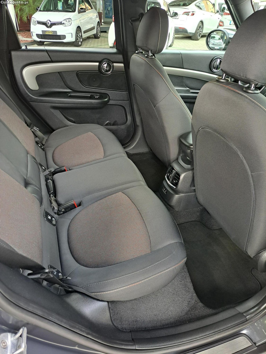 MINI Countryman Cooper SE ALL4 Auto — fotografia 8