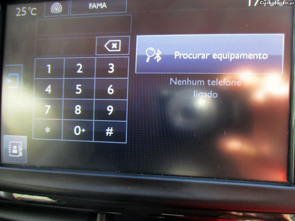 Peugeot 208 1.2 VTi Style — fotografia 6