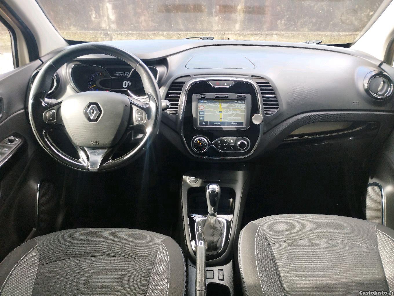Renault Captur 1.2 Tce — fotografia 7
