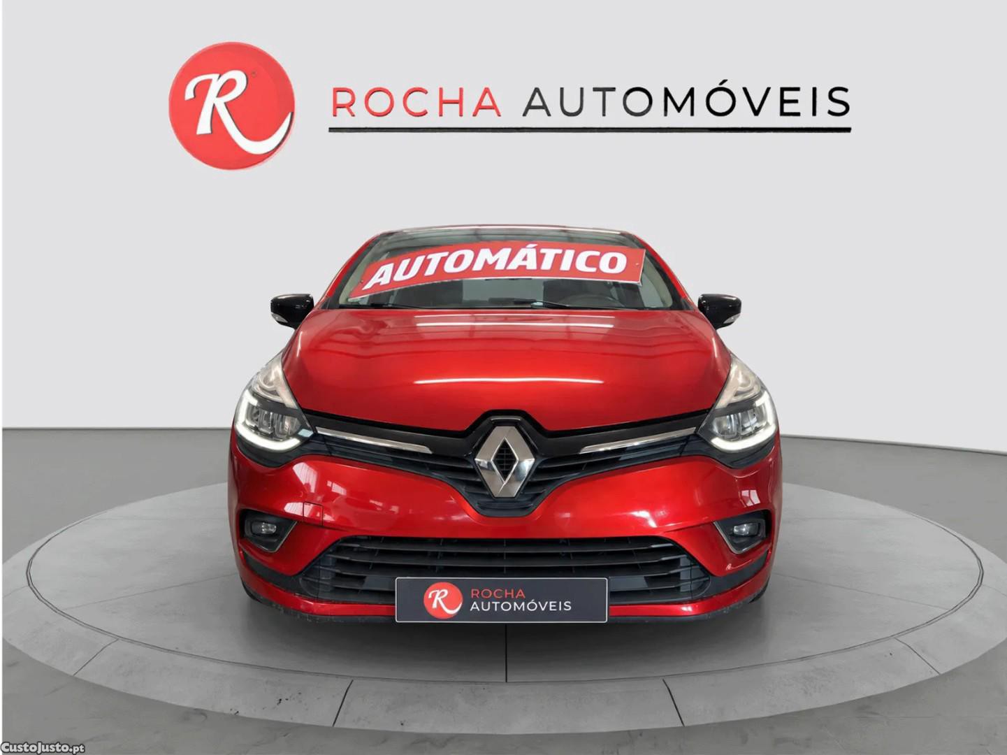 Renault Clio ENERGY TCe 120 EDC Intens - 17 foto 2