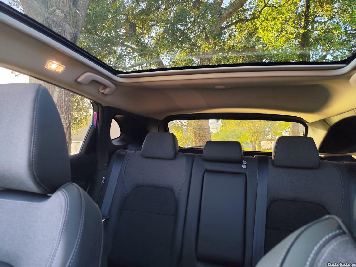 Nissan Qashqai +2 C13 — fotografia 4