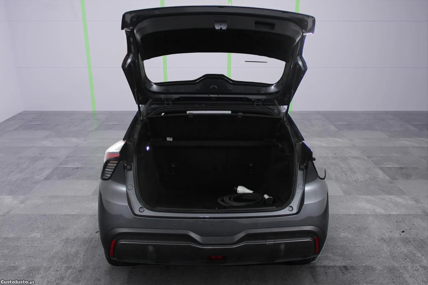 MG  64 kWh Comfort - 23 — photo 5