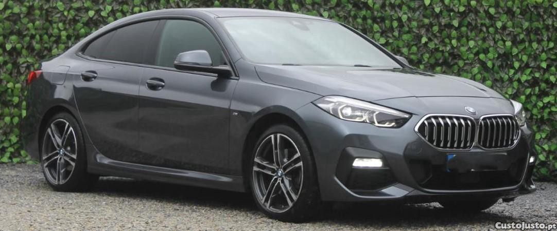 BMW 216 Pack M - 21 foto 4