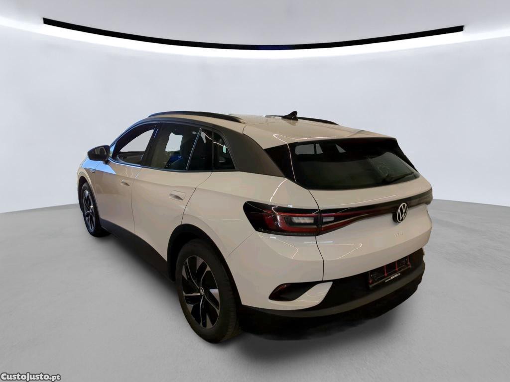 Volkswagen ID.4 4 Motion — fotografia 7