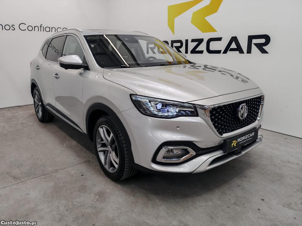MG  1.5 T-GDI Plug-in Hy - 23 foto 4
