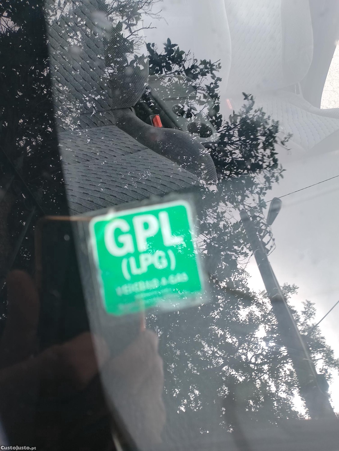 Honda CR-V 2.0 Gás — photo 5