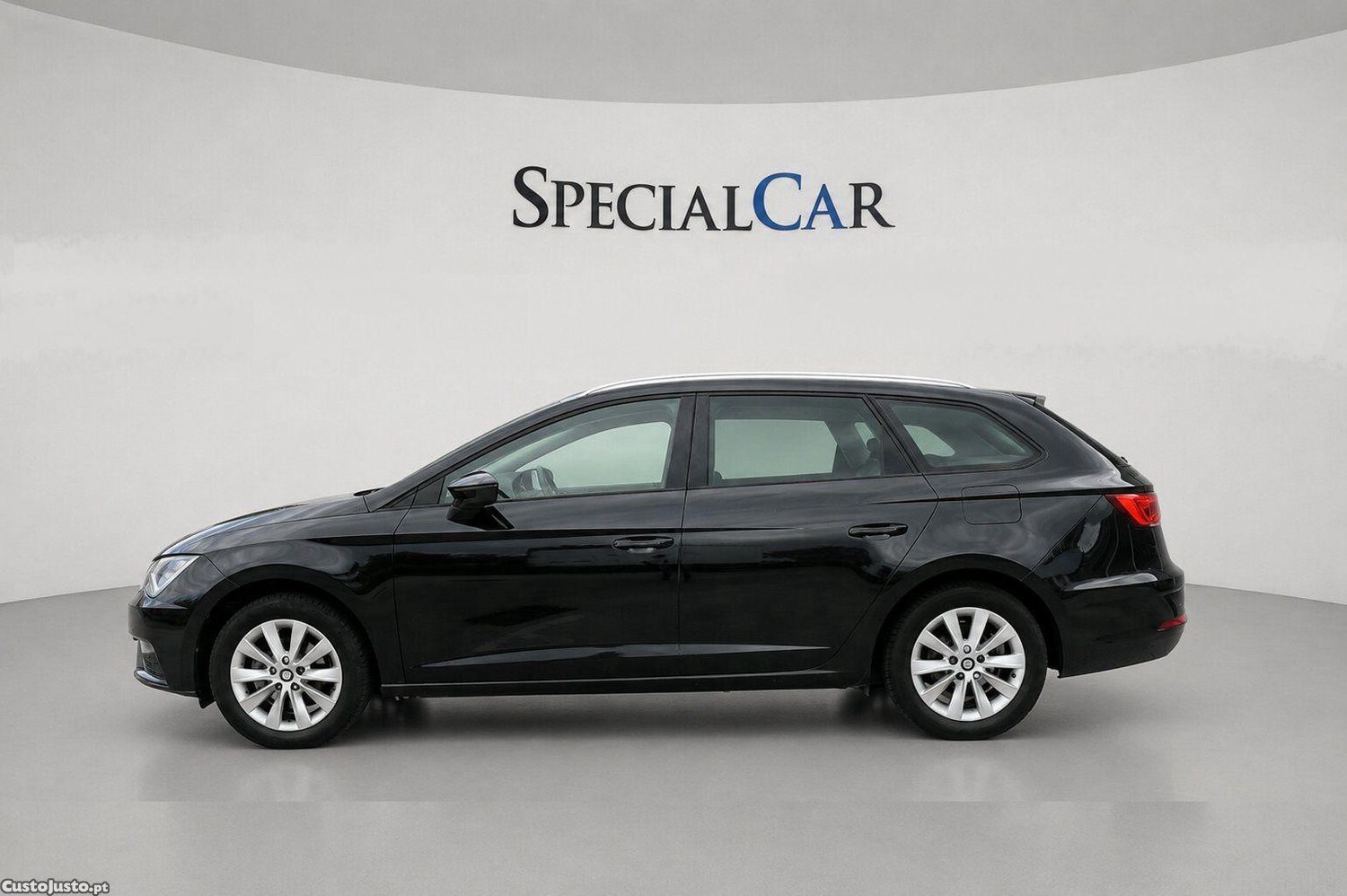 SEAT Leon 1.0 EcoTSI Style S/S — fotografia 29
