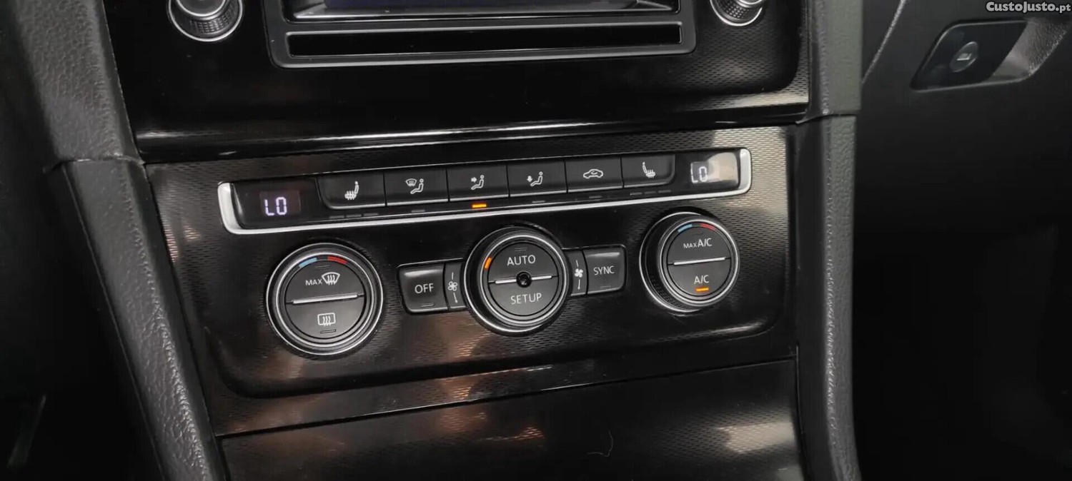 Volkswagen Golf GTI BlueMotion — fotografia 4