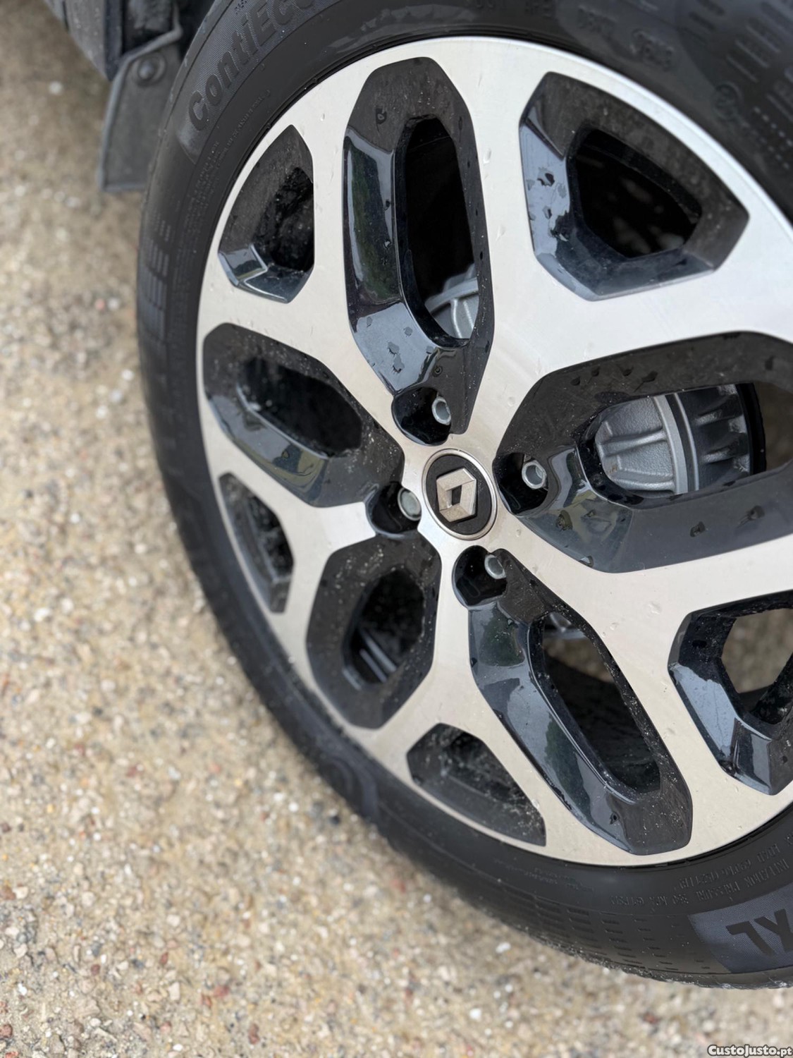 Renault Captur 1.0 TCe Exclusive — fotografia 5