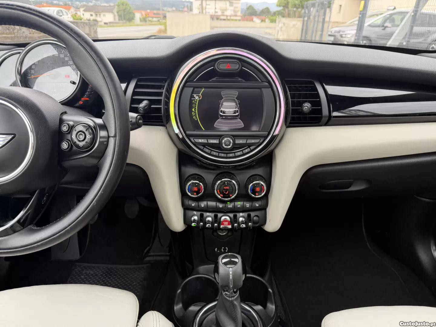 MINI Cooper sd — fotografia 7