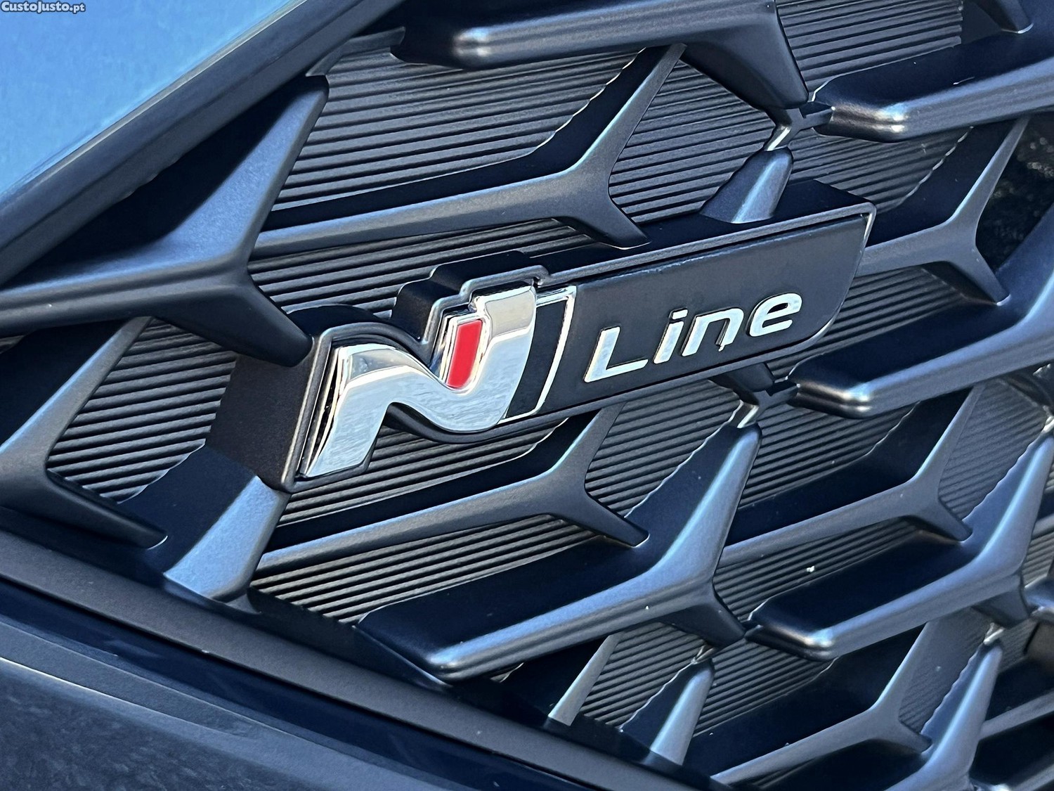 Hyundai i30 T-GDi N-Line DCT - 21 — photo 3