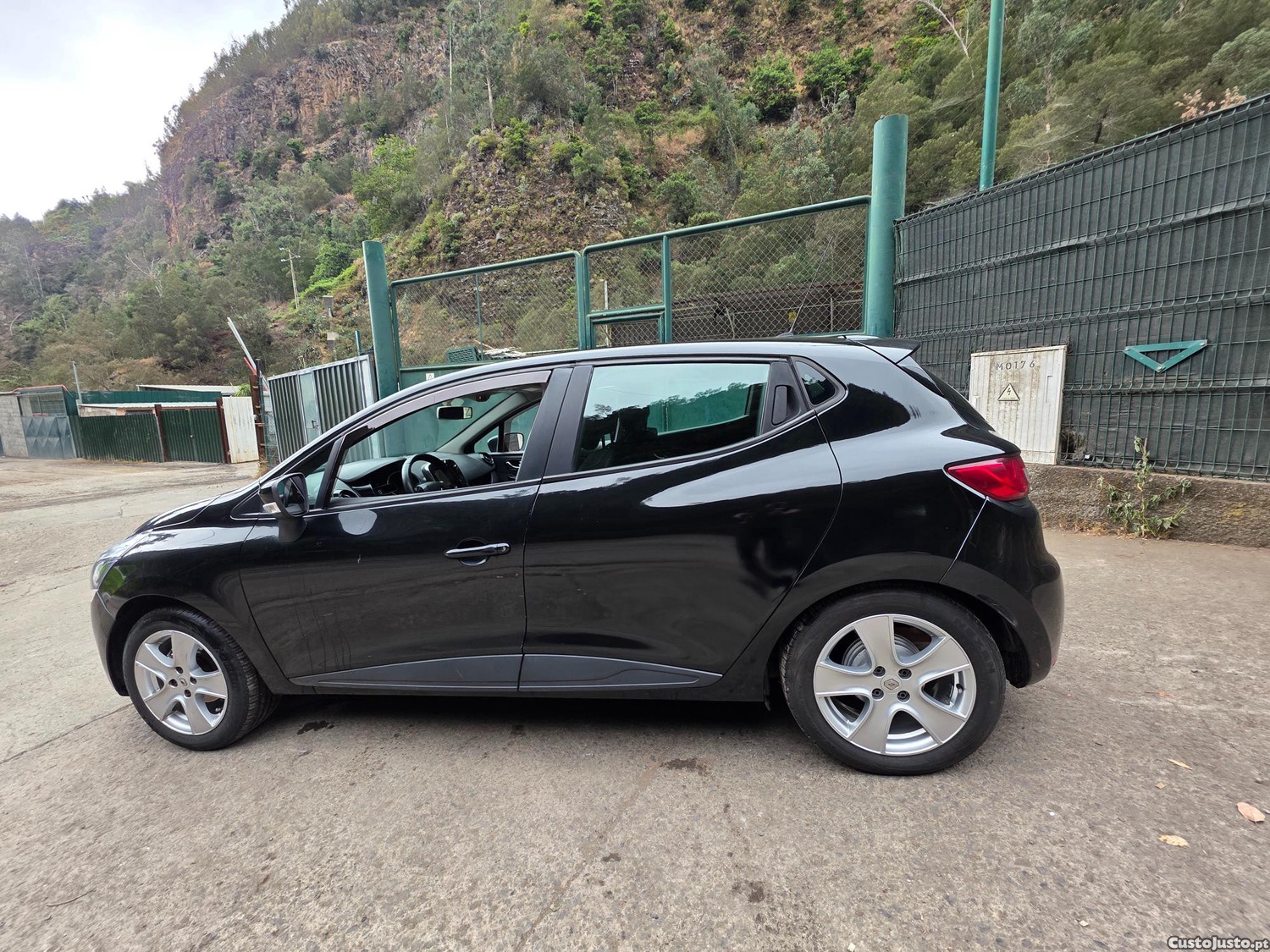 Renault Clio Tce — fotografia 4