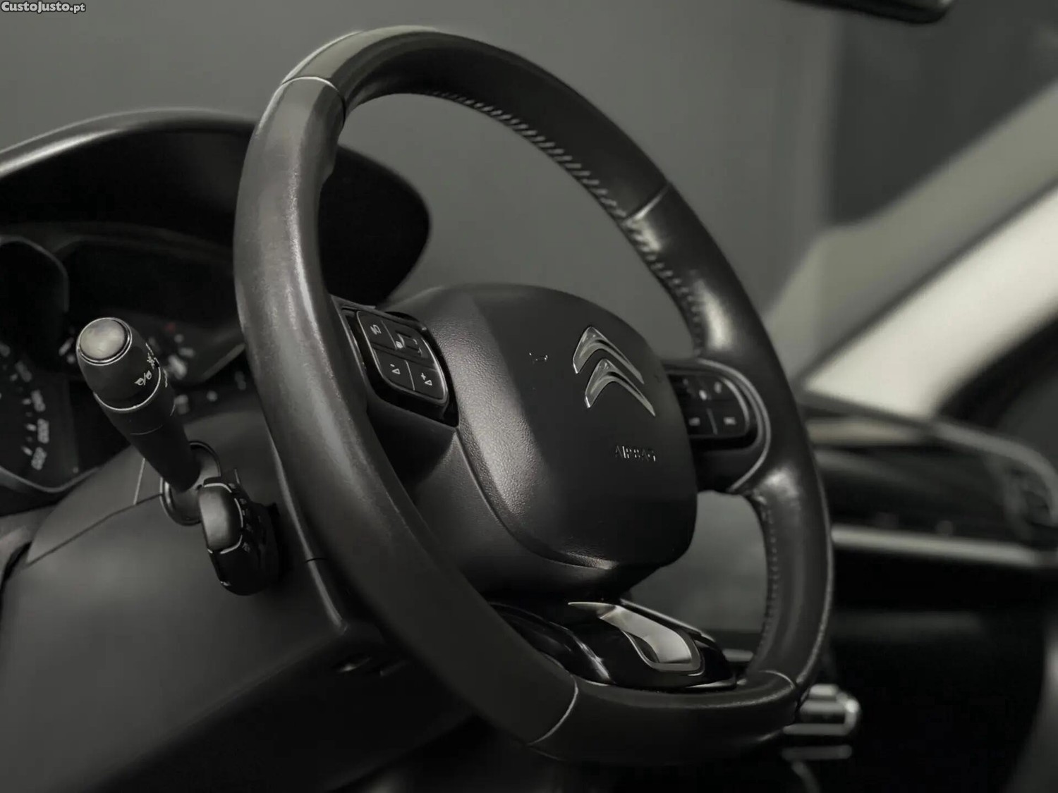 Citroën C3 1.2 PURETECH MAX — fotografia 8