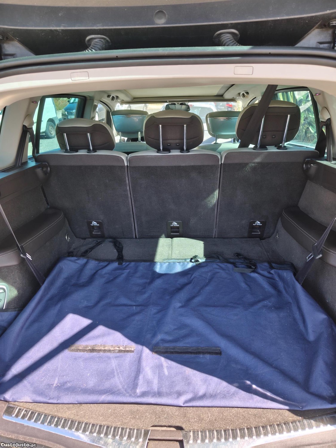 Renault Espace Initial Paris — fotografia 5