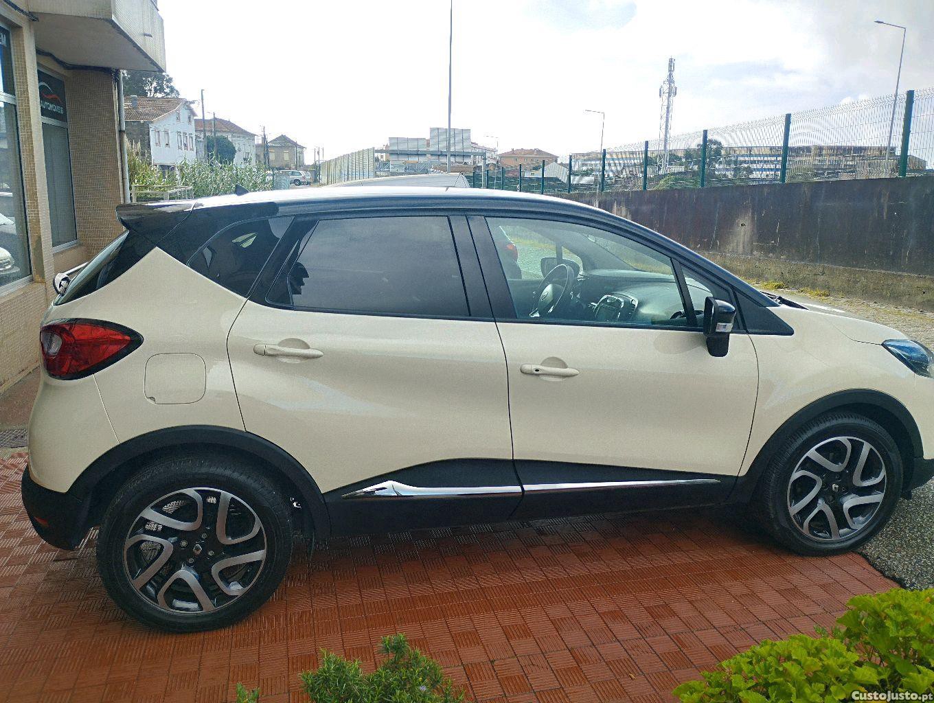 Renault Captur 1.2 Tce — fotografia 5
