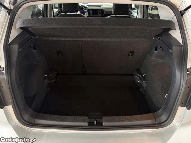 Volkswagen T-Cross 1.0 TSI Life DSG — fotografia 7