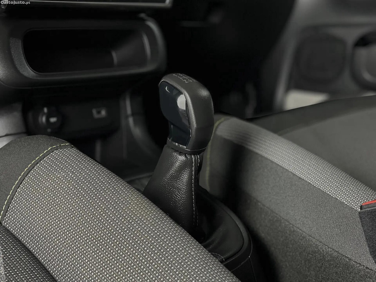Citroën C3 1.2 PURETECH MAX — fotografia 6
