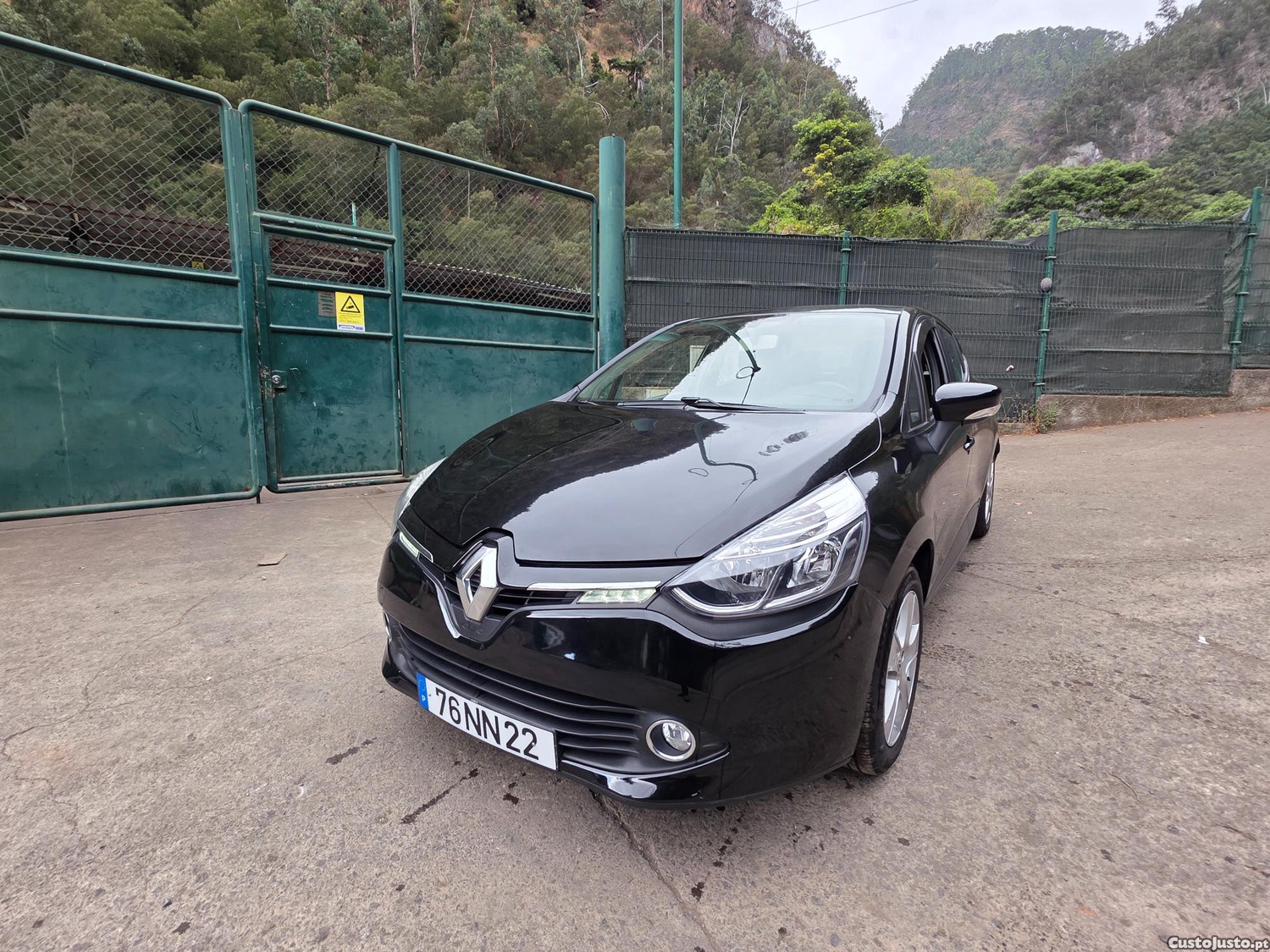 Renault Clio Tce — fotografia 7