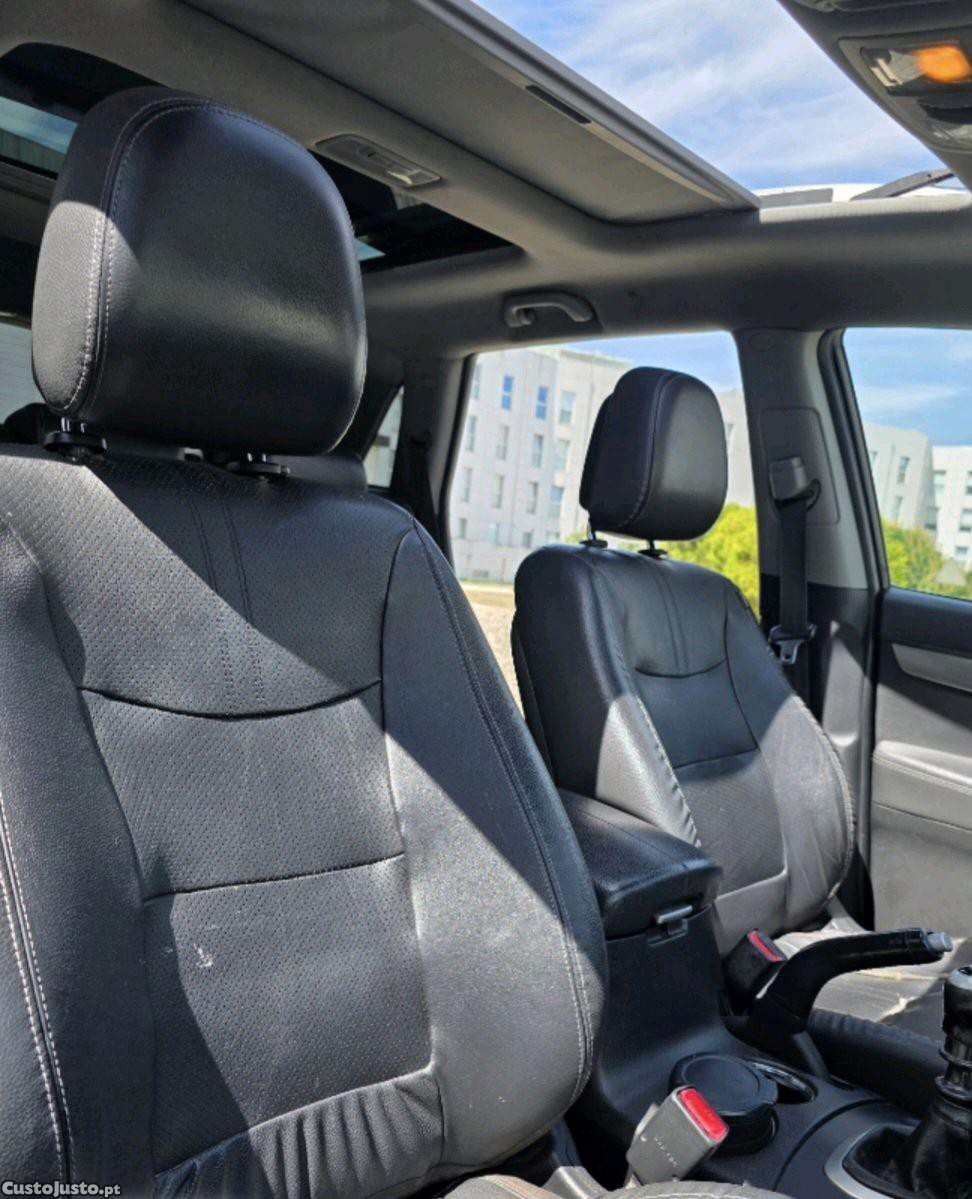 Kia Sorento 7 lugares TX — fotografia 5
