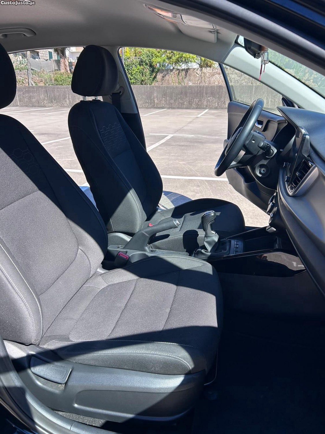 Kia Rio kia rio 1.0 t gdi drive 100cv — fotografia 6