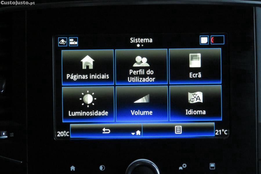 Renault Mégane 1.5 Blue dCi Limited — fotografia 11