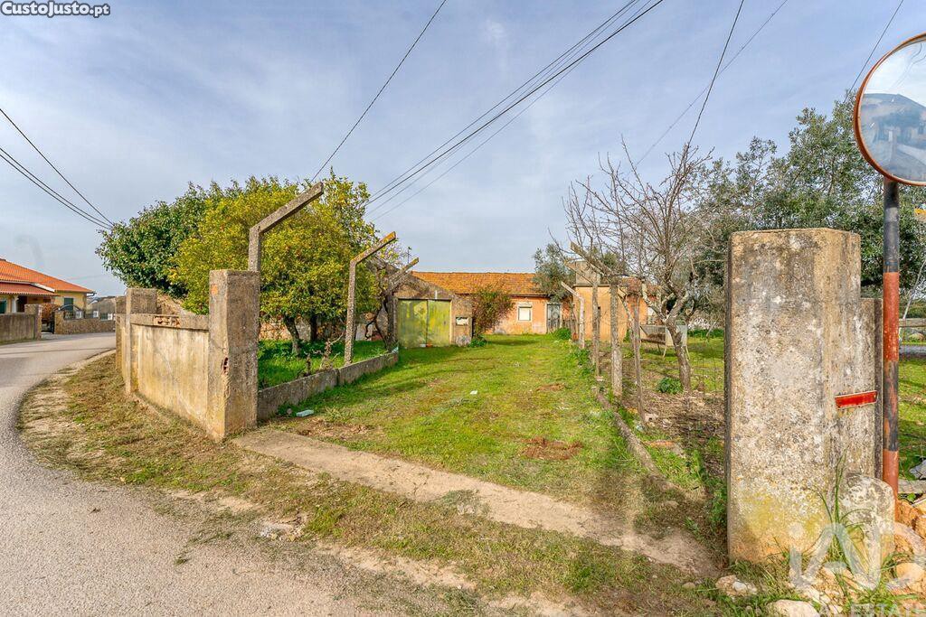 Casa tradicional T5 em Tomar (São João Baptista) e Santa Maria dos Olivais de 185,00 m²