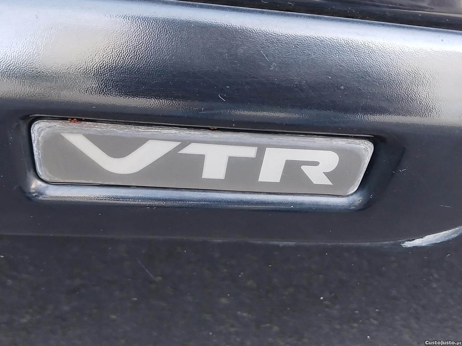 Citroën Xsara Vtr — fotografia 3