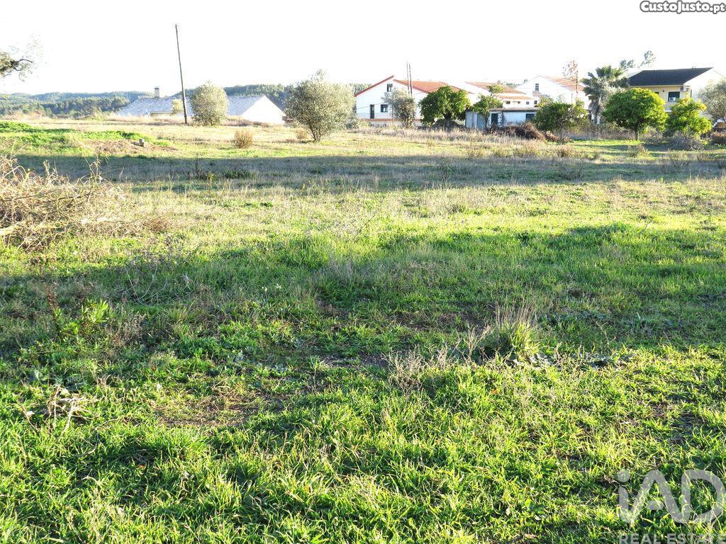 Terreno em Asseiceira de 6920,00 m²