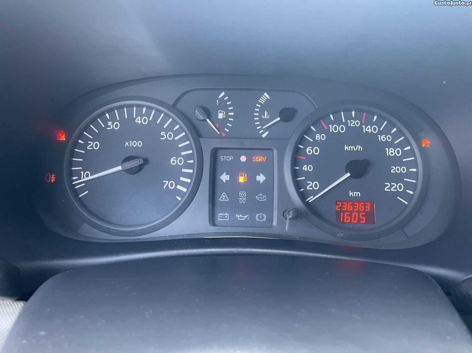 Renault Clio Hatchback — fotografia 2