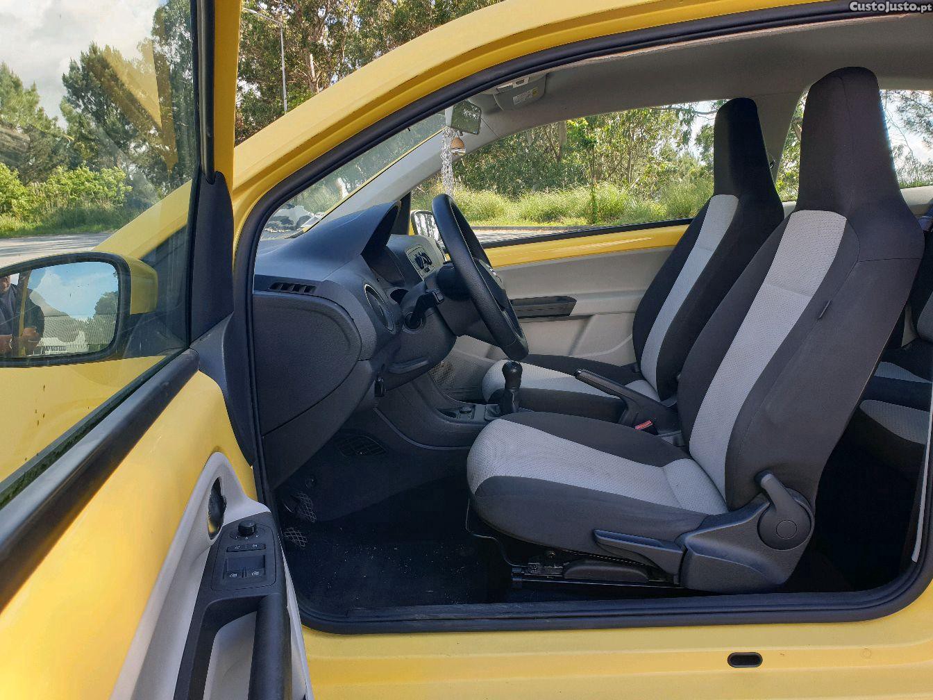 SEAT Mii 1.0 Style — fotografia 3