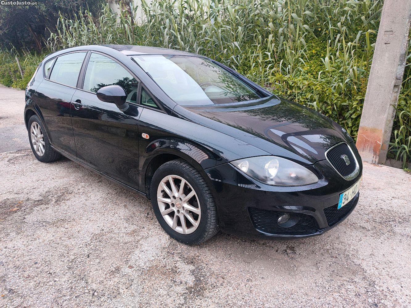 Seat Leon 1.9Tdi 105cv - 09 foto 4