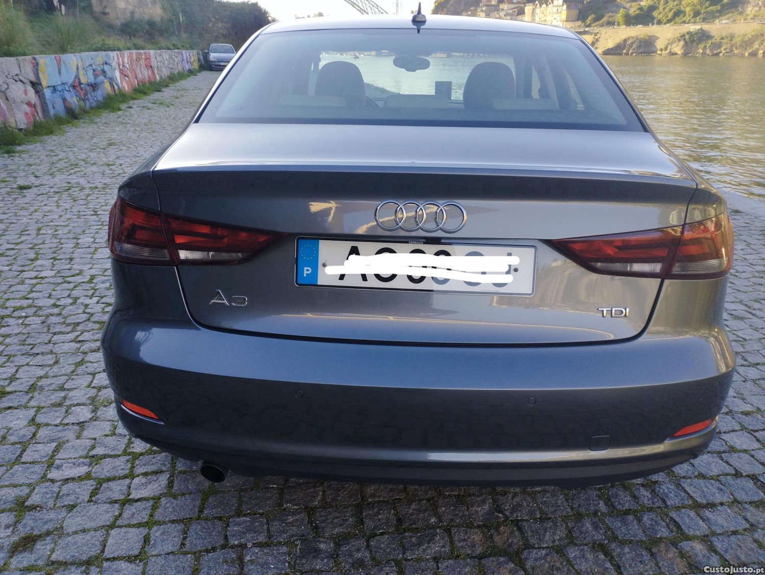 Audi A3 A3 1.6tdi - 15 foto 3