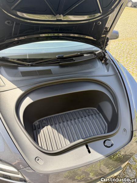 Tesla Model 3 Longe Range AWD — fotografia 5