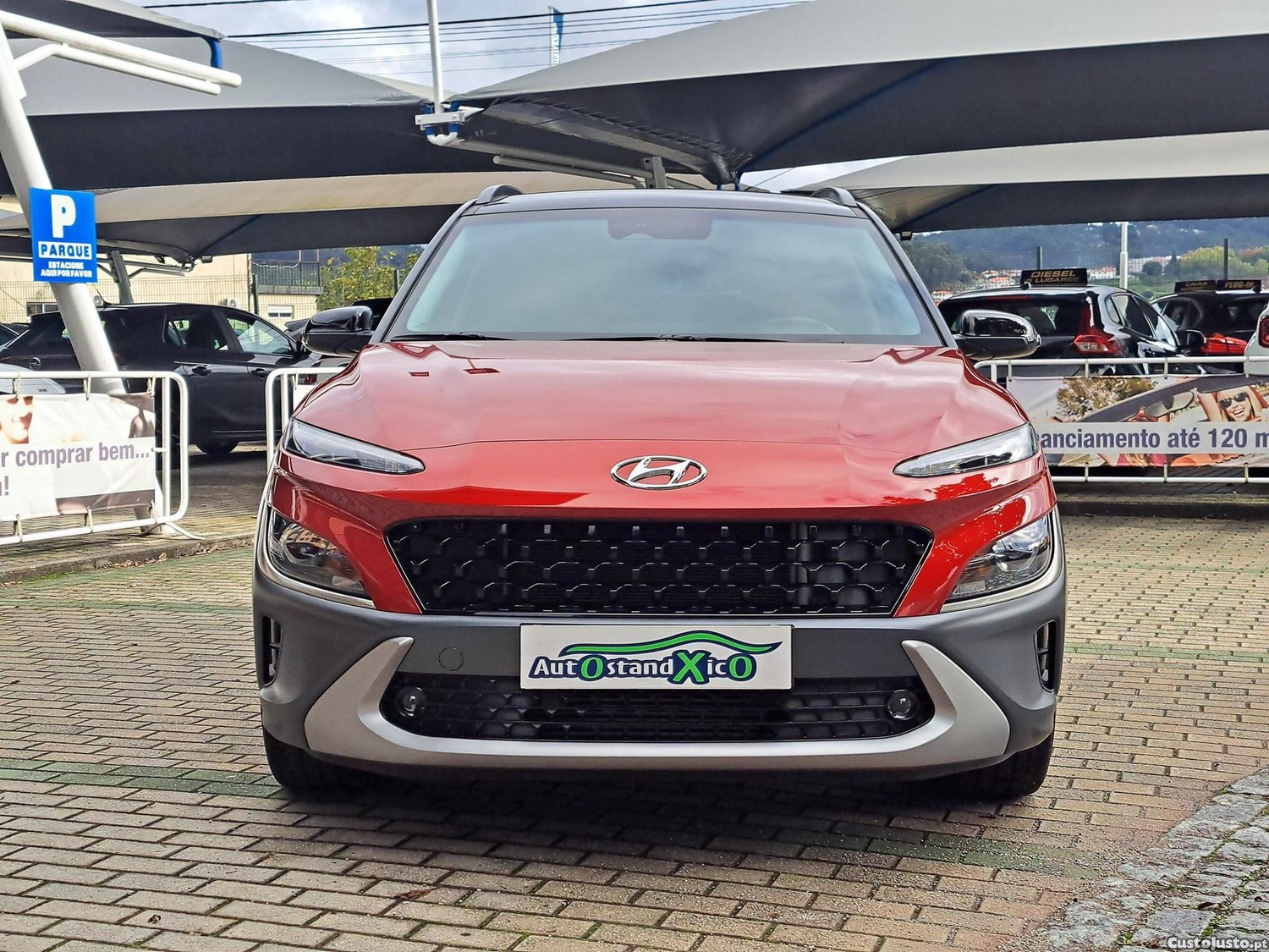 Hyundai Kauai 1.0 T-GDi Premium — fotografia 5