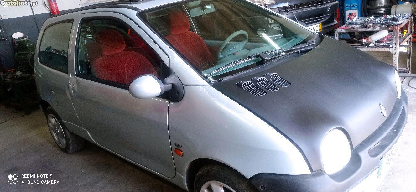 Renault Twingo 1.2. 16 V — fotografia 6