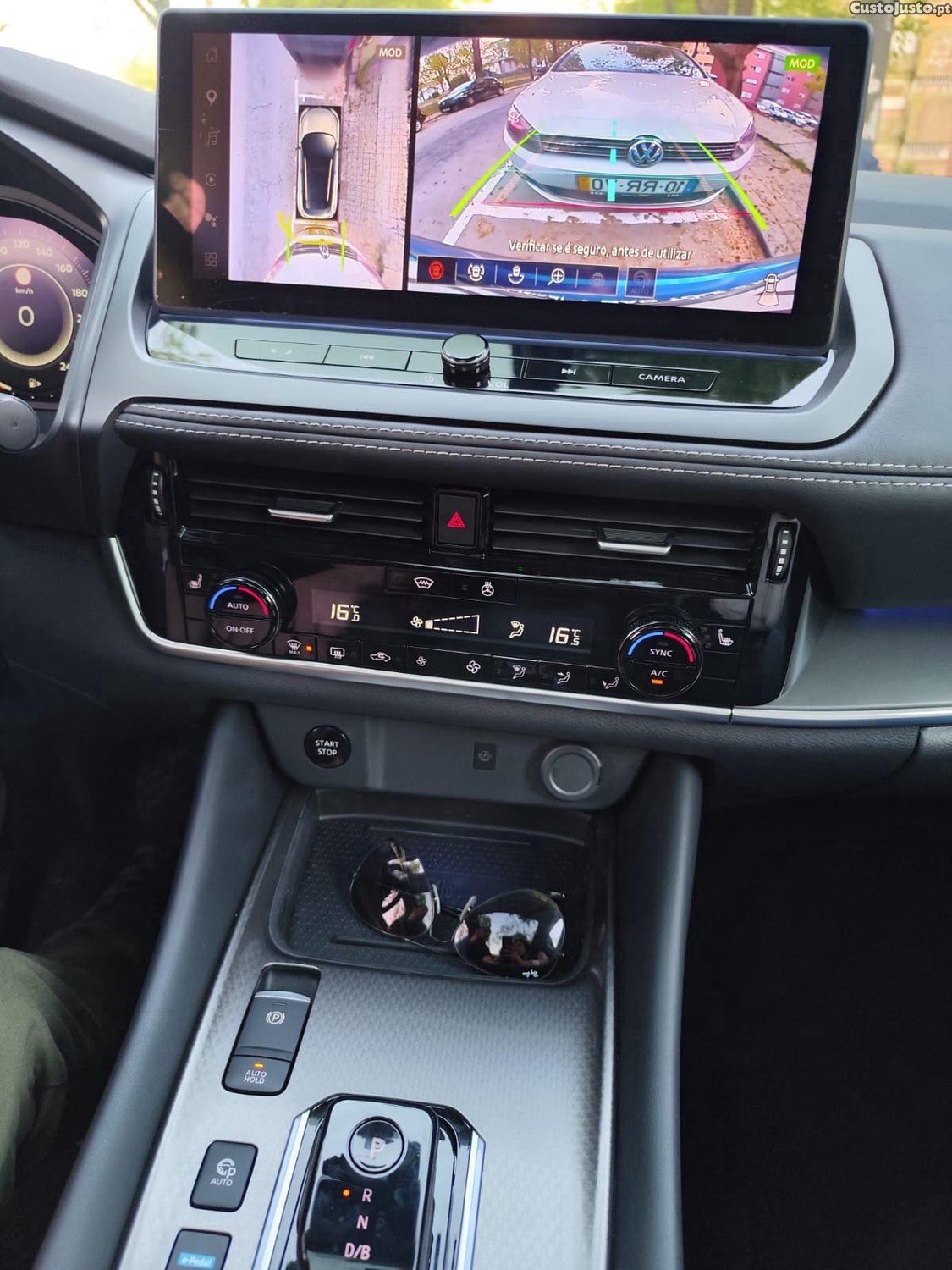 Nissan Qashqai +2 C13 — fotografia 9