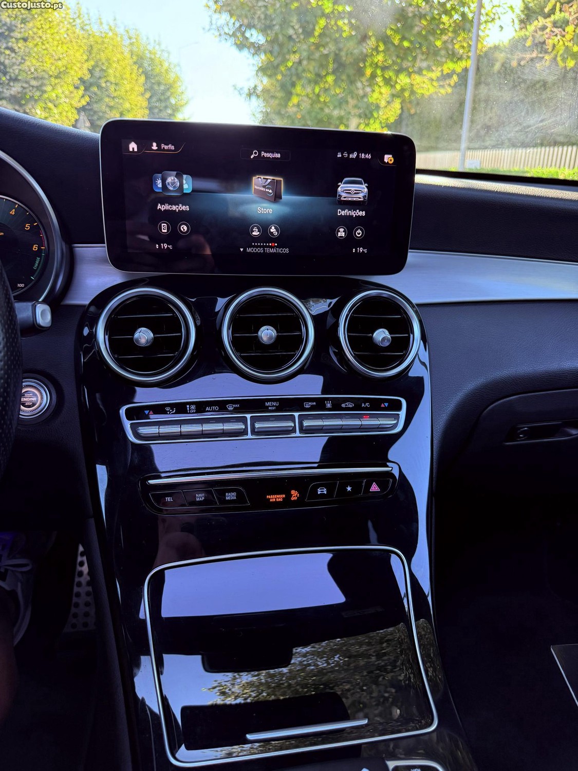 Mercedes-Benz GLC 300 Glc 300 de coupe amg - 21 — photo 2