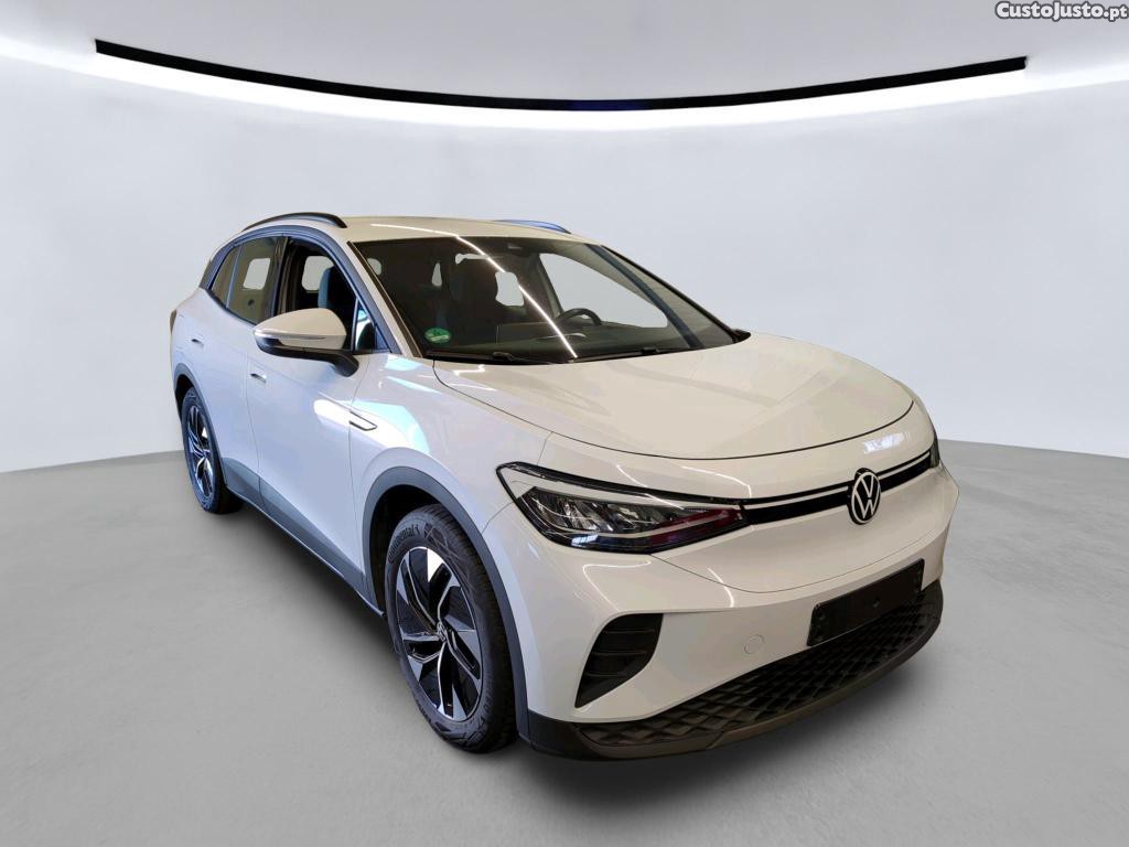 Volkswagen ID.4 4 Motion — fotografia 5
