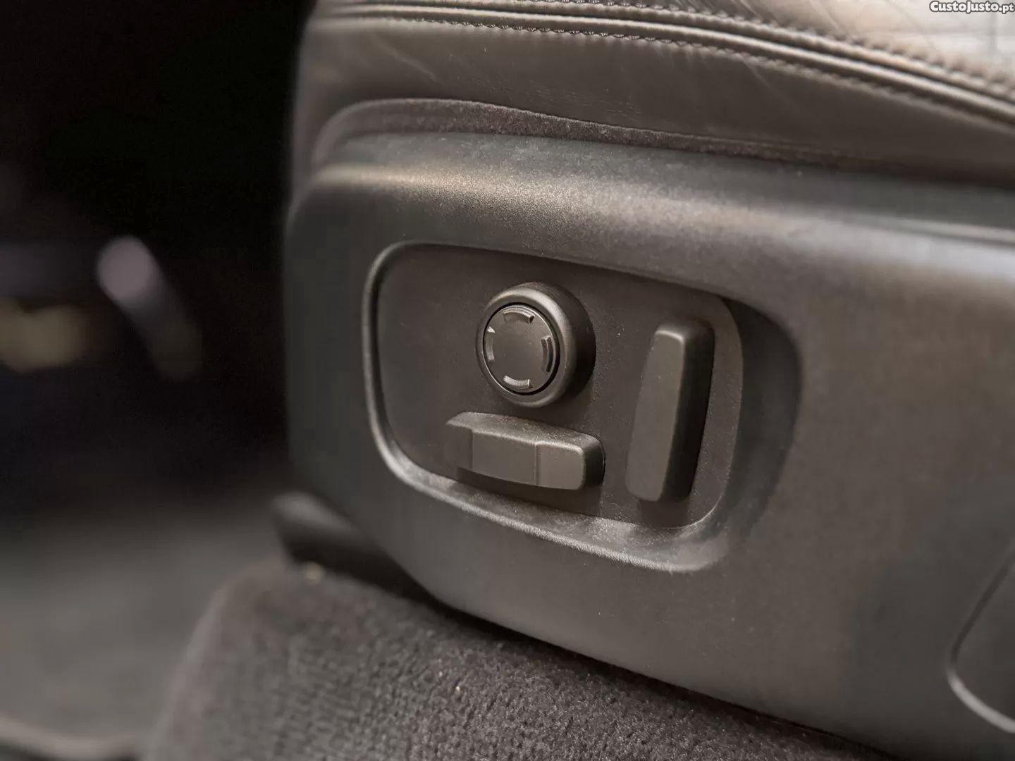 Land Rover Range Rover 2.0 si4 phev hse dynamic — fotografia 11